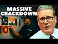UK VISA CRACKDOWN Pakistan Nigeria Sri Lanka In BIG Trouble VisaShock
