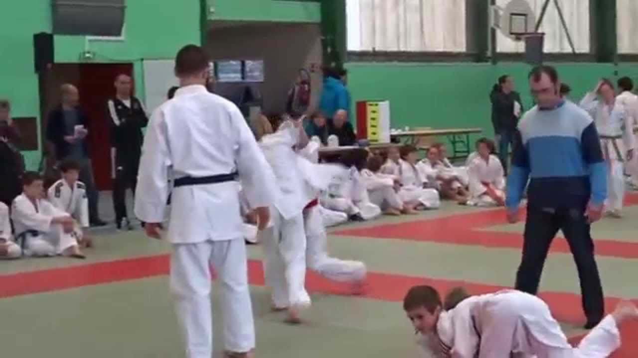 Watch video Combat n°1 Fontenay Sous Bois Combat n°1 Fontenay Sous Bois