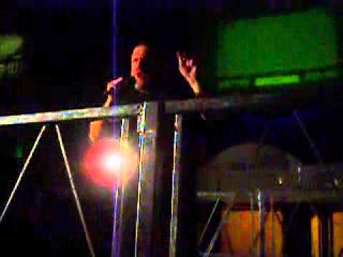 Pont Aeri Fallas 2006 - Chimo Bayo & Nando Dixkontrol Part I