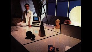 Pete Shelley - Witness the Change (1981)
