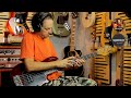 Emotional Bass Solo Music Man StingRay 5 Krzysztof Chris Brzezinski