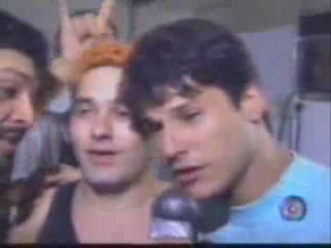 Gaucho video