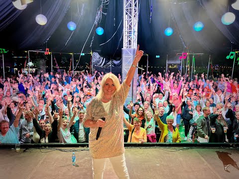 GRY - GRAND PRIX SHOW - RingstedFestivalen 2023 sammenklip.