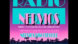 Tino Casal - Bewitched (Extended Steve Lillywhite´s Mix) RADIO NERVIOS