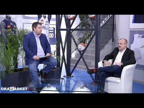 ORABASKET LIVE puntata 22 del 10 marzo 2022