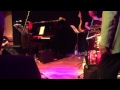 12-11-22- Ernie Watts Quartett : Blackbird