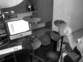 Eric Johnson - Battle We Have Won (Drums)
