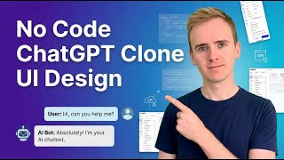 Reverse-Scrolling Chat in Bubble.io | The Complete Setup thumbnail