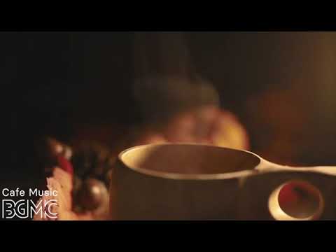 STUDY COFFEE JAZZ Smooth Jazz Chillout Lounge   Slow Jazz Instrumental Music for Concentration