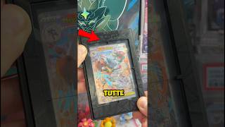 La CORNICE che scopre il VOTO delle CARTE POKEMON?!