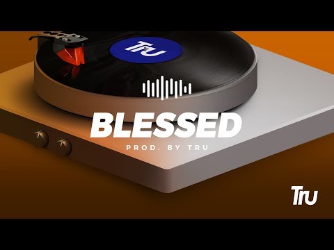 [FREE] "Blessed" - J. Cole x Mac Miller x Logic type beat 2019 | Type Beat | Hip Hop Instrumental