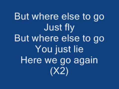 I won't let you down- Duke Squad with Lyrics