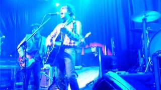 Los Bunkers - Entre mis brazos