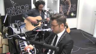 Eli Paperboy Reed - Steal Away (Zwarte Lijst Cover van Jimmy Hughes)