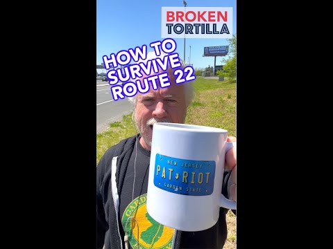 How to Survive Route 22, The Complete Series