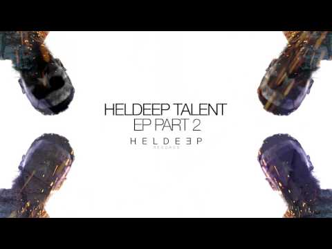 Tom Budin Ft. Stevyn - Mirrors