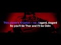 Eminem Rap God Karaoke Original Instrumental
