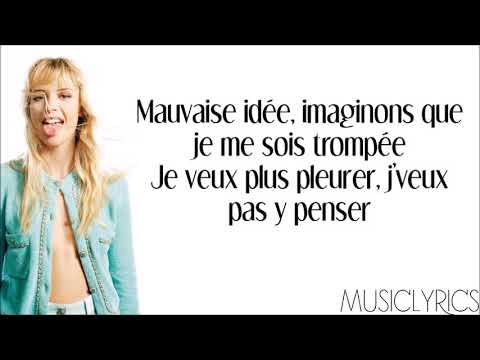 Angèle - Mauvais rêves [Parole]
