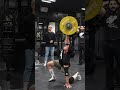Heaviest single Turkish get-up - 80.5 kg by @hissy.0 (Sweden) 💪