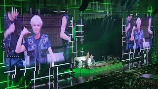 Download lagu 260919 NCT 127 5th TOUR NEOCITY - THE REDLINE IN SEOUL | SIMON SAYS (FANCAM) mp3