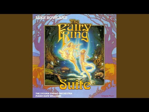 In The Stillness Of The Dawn