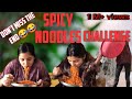 Spicy Noodles Challenge || Smarika Dhakal || Samarika Dhakal ||