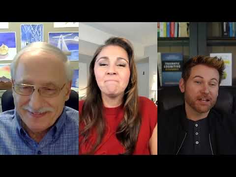 Narcissism Pt 2 with Simon, Salerno, & Sonni