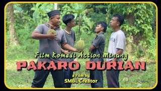 Download lagu because of durian mp3