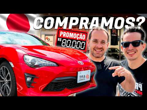 ALEMÃO PERDEU A LINHA NA LOJA MAIS LEGAL  DO JAPÃO! - EP03