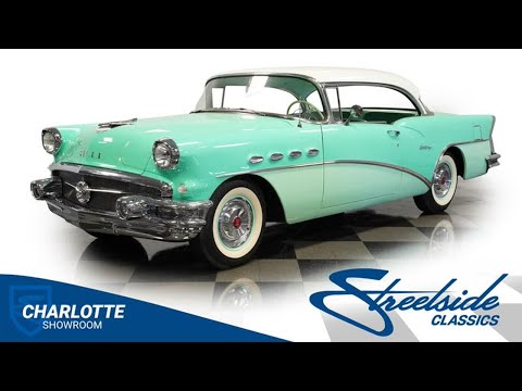 1956 Buick Century (CC-2058534) for sale in Concord, North Carolina