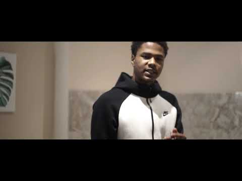 Kamm - These Niggas kno / Freestyle (Official Music Video )
