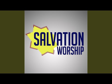 Boundless Love - Salvation Worship