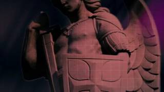 Theatre of Hate - eastworld