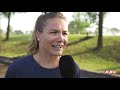 Is Manon Kamminga de topfavoriet voor het KPN NK Marathon?