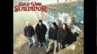 Cold War Survivor - ...For I Am A God