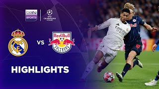 Download lagu Real Madrid 5-1 RB Salzburg | Champions League 24/25 Match Highlights mp3