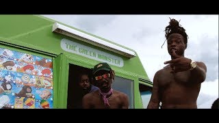 Hippy Cocaine - Ice Cream [HD]