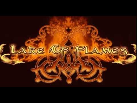 Lake Of Flames - Path