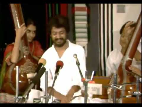 Abhogi by Pt Mukul Shivputra 1994