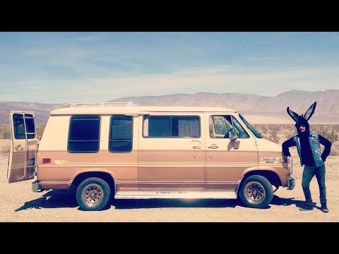 Bunny Racket Kickstarter