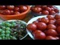 Как приготовить консервированный томатный сок. | How to cook canned tomato juice ...