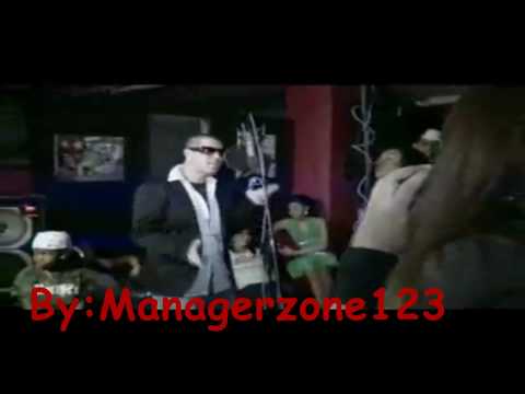 Dogge Doggelito - Bad Boy