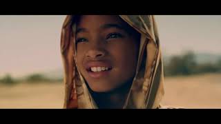 Willow Smith - 21st Century Girl (2011) Music Video 1080p HD