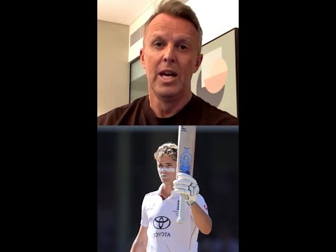 Swann: Bethell's 'old-school' method should be the template