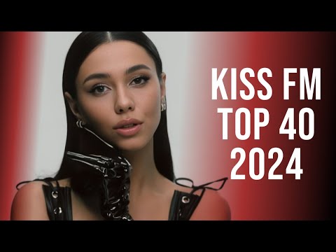 Top 40 Kiss Fm 2024 Ianuarie 📻 Hituri Romanesti 2024 Kiss Fm 📻 Mix Muzica Radio Kiss Fm 2024