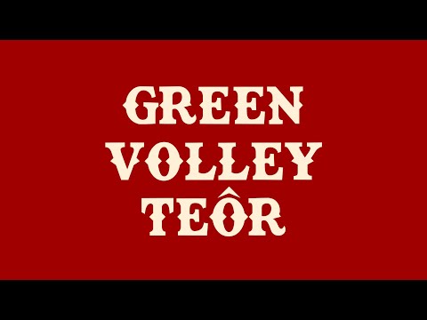 DGJANI - GREEN VOLLEY TEOR 2023