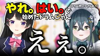 言葉に重みがあるののはと逆凸で会話する委員長による会話まとめ【にじさんじ切り抜き/月ノ美兎/十河ののは】