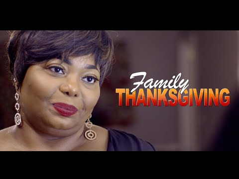 Family Thanksgiving | Cocoa Brown | Home is Where the...