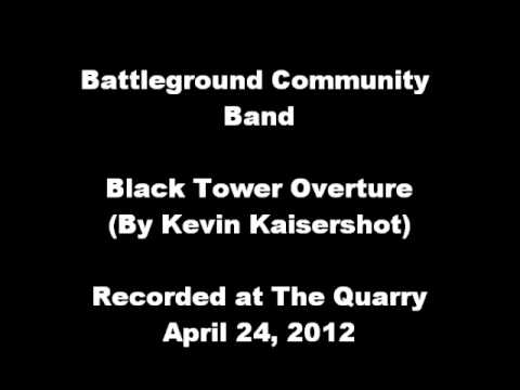 02 Black Tower Overture