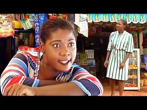 Vero The Illiterate Sales Girl "New Movie" Complete Season - Mercy Johnson 2022 Nigerian Movie